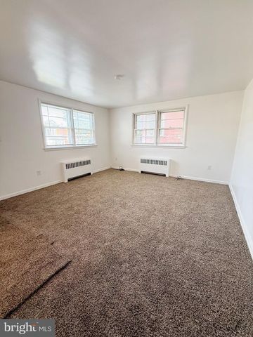 633 NOBLE ST, Norristown, PA 19401