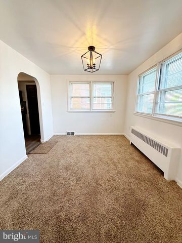 633 NOBLE ST, Norristown, PA 19401
