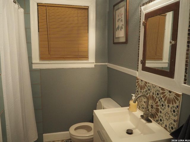 1331 wildwood, San Antonio, TX 78201