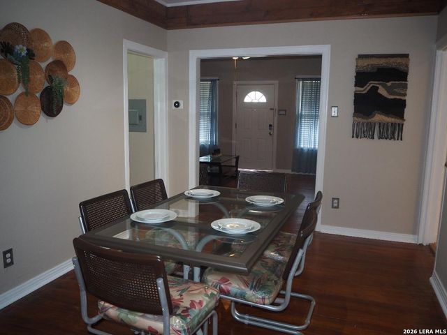 1331 wildwood, San Antonio, TX 78201