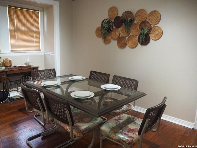 1331 wildwood, San Antonio, TX 78201