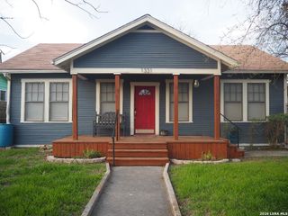 1331 wildwood, San Antonio, TX 78201