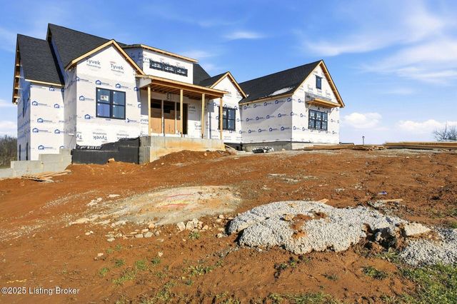 2901 Quarry Road, Prospect, KY 40059