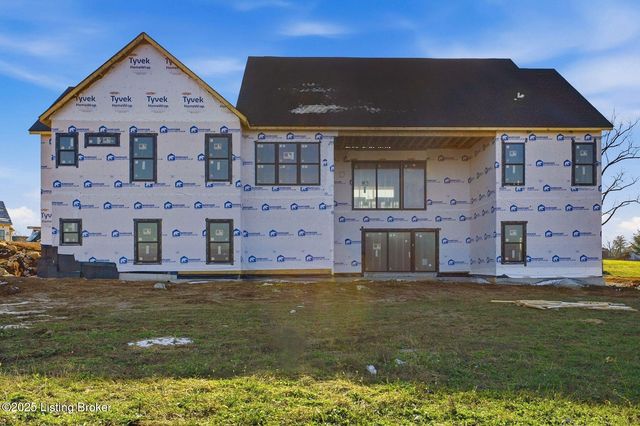 2901 Quarry Road, Prospect, KY 40059