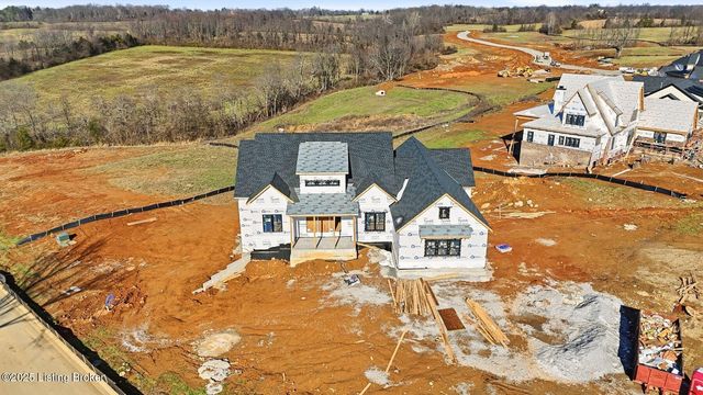 2901 Quarry Road, Prospect, KY 40059