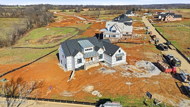 2901 Quarry Road, Prospect, KY 40059