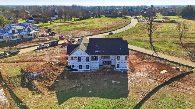 2901 Quarry Road, Prospect, KY 40059