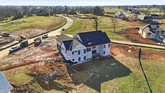 2901 Quarry Road, Prospect, KY 40059