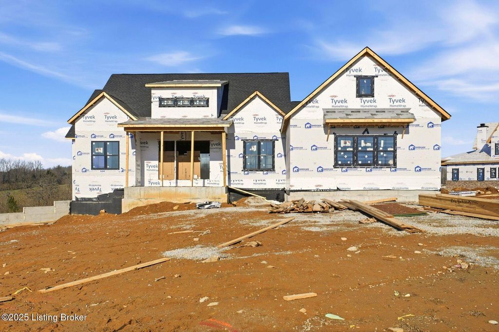 2901 Quarry Road, Prospect, KY 40059