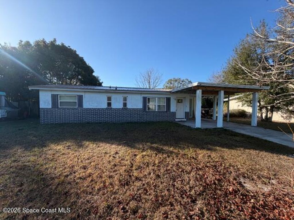 3345 Daryl Terrace, Titusville, FL 32796