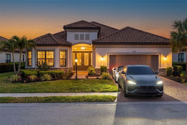 14829 MONTELLO WAY, Bradenton, FL 34211