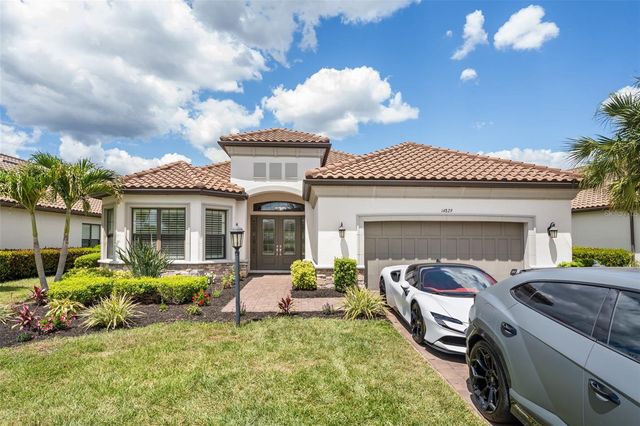 14829 MONTELLO WAY, Bradenton, FL 34211