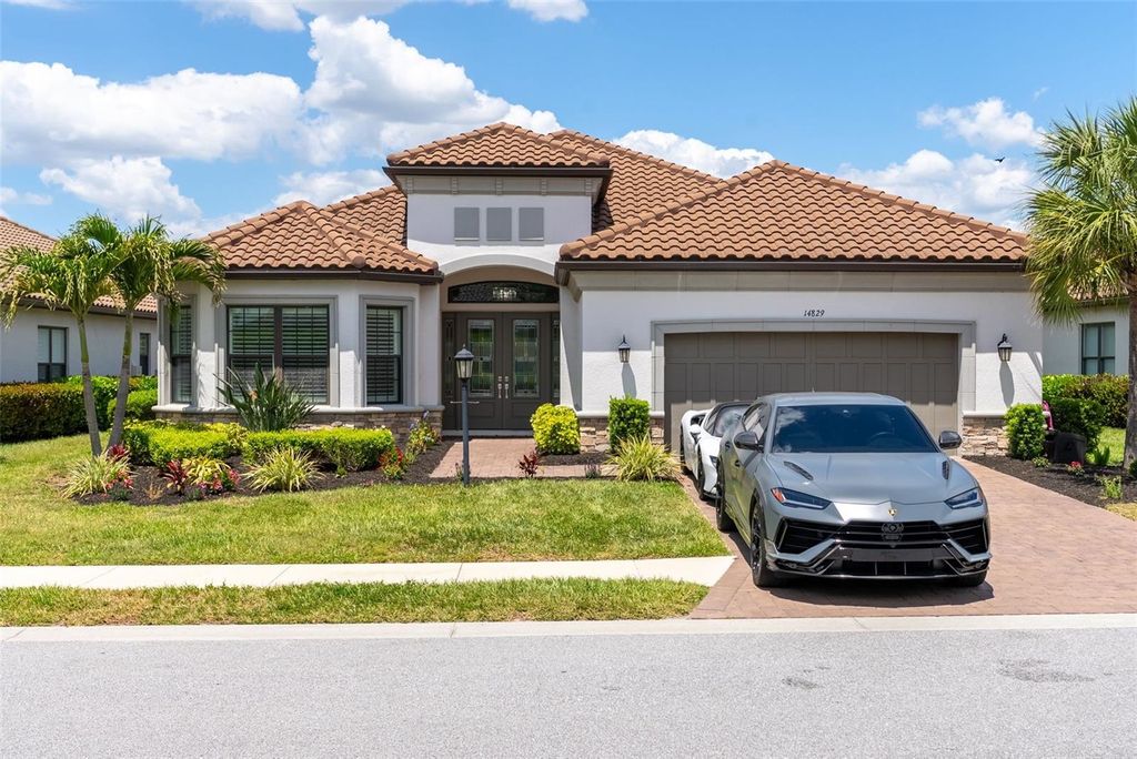 14829 MONTELLO WAY, Bradenton, FL 34211