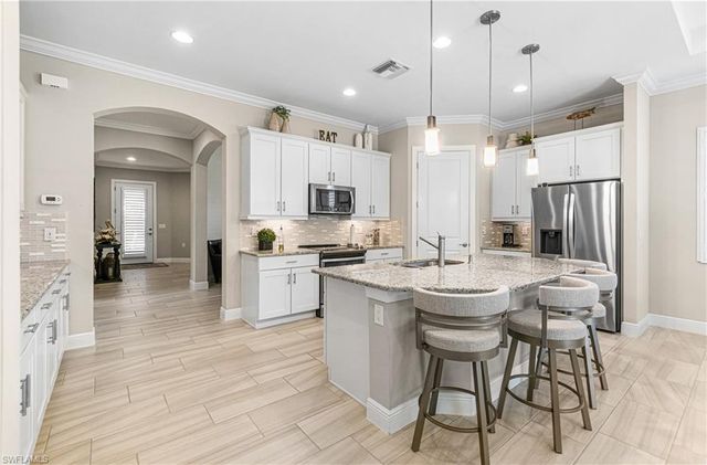 10461 Migliera WAY, Fort Myers, FL 33913