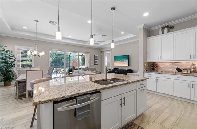 10461 Migliera WAY, Fort Myers, FL 33913