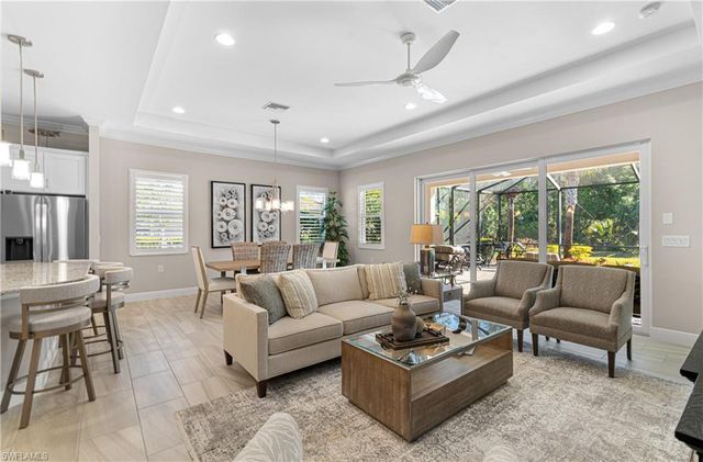 10461 Migliera WAY, Fort Myers, FL 33913