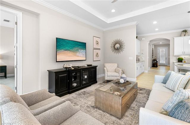 10461 Migliera WAY, Fort Myers, FL 33913