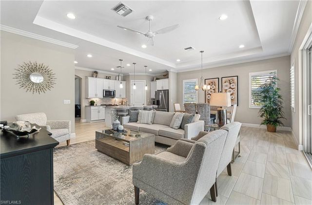 10461 Migliera WAY, Fort Myers, FL 33913