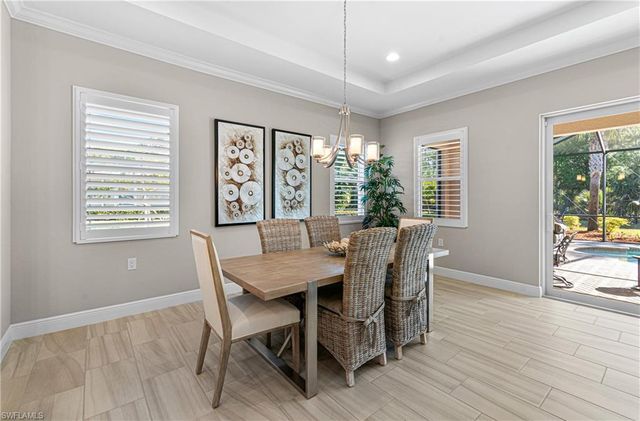 10461 Migliera WAY, Fort Myers, FL 33913