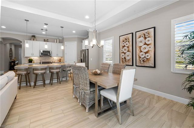 10461 Migliera WAY, Fort Myers, FL 33913