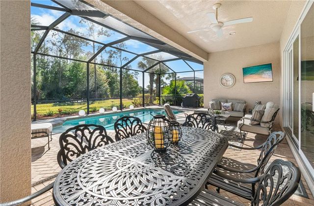 10461 Migliera WAY, Fort Myers, FL 33913