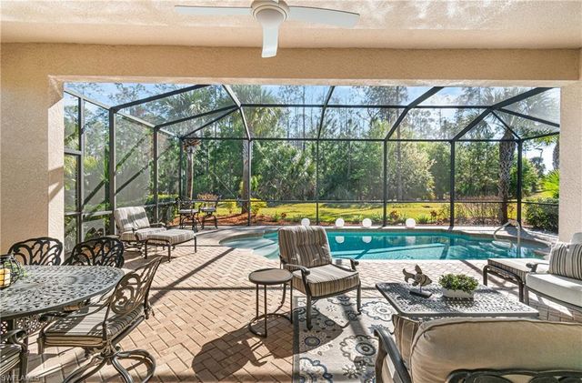 10461 Migliera WAY, Fort Myers, FL 33913