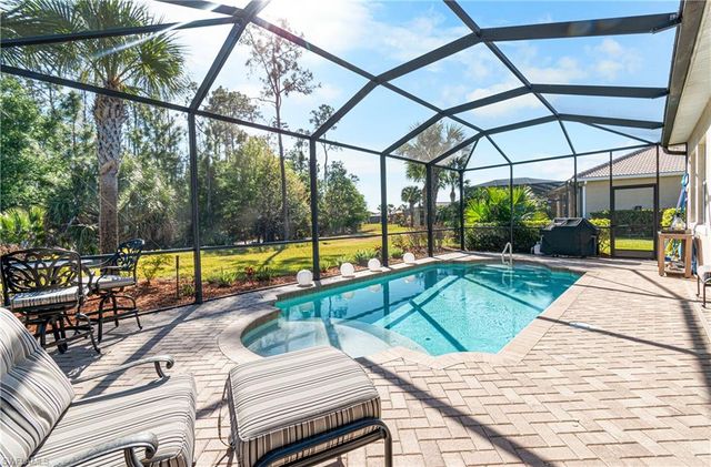 10461 Migliera WAY, Fort Myers, FL 33913