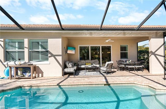 10461 Migliera WAY, Fort Myers, FL 33913