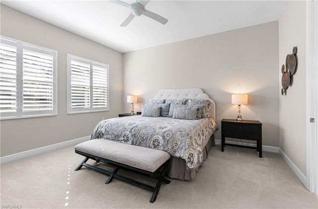 10461 Migliera WAY, Fort Myers, FL 33913