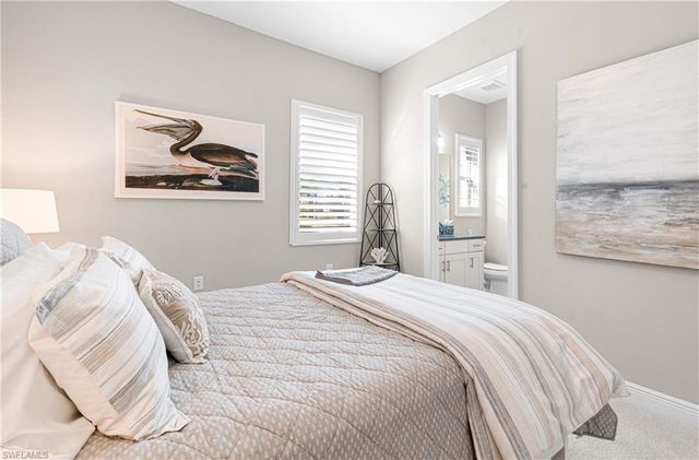 10461 Migliera WAY, Fort Myers, FL 33913