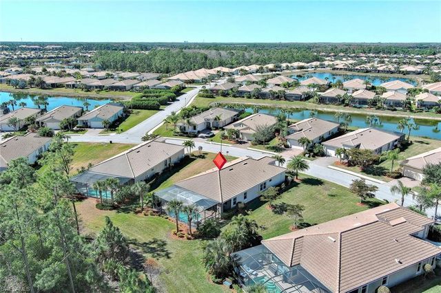 10461 Migliera WAY, Fort Myers, FL 33913