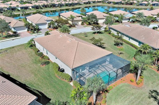 10461 Migliera WAY, Fort Myers, FL 33913