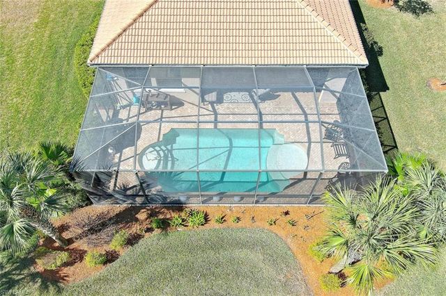 10461 Migliera WAY, Fort Myers, FL 33913