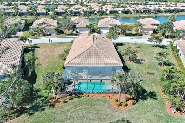 10461 Migliera WAY, Fort Myers, FL 33913