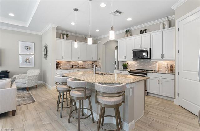 10461 Migliera WAY, Fort Myers, FL 33913