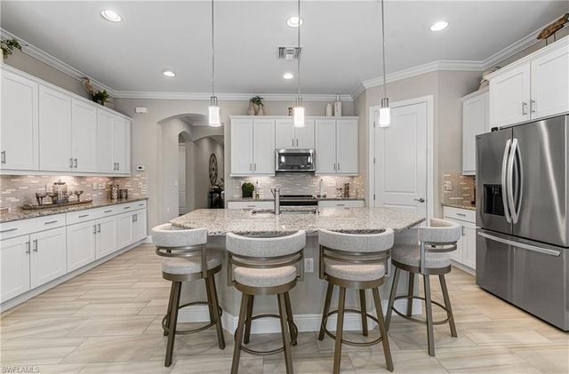 10461 Migliera WAY, Fort Myers, FL 33913