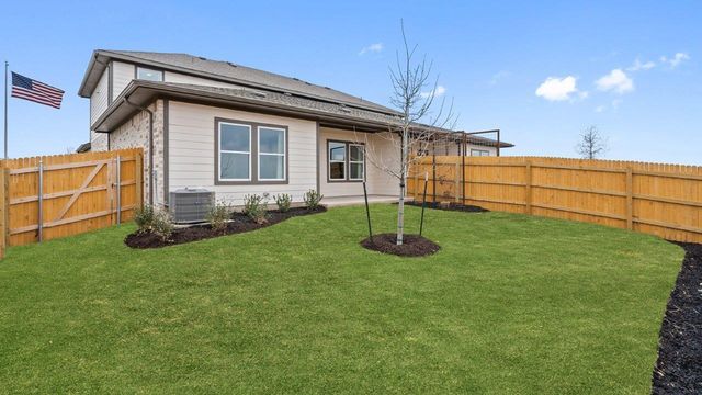 15101-B Welsh Cob RD, Manor, TX 78653
