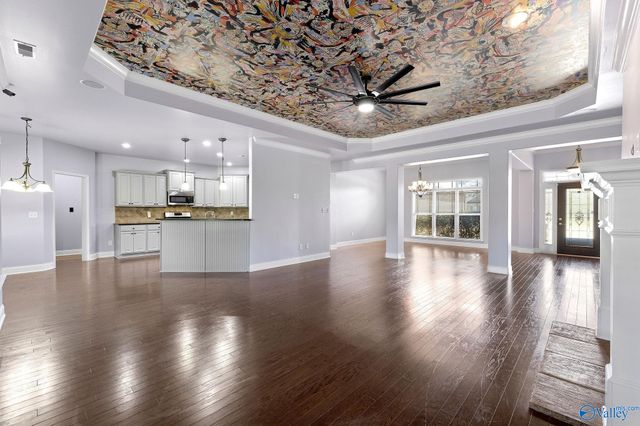 2516 Caldwell Park Court, Owens Cross Roads, AL 35763