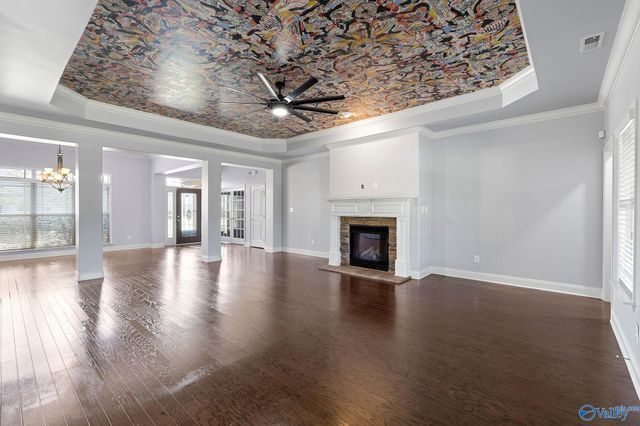 2516 Caldwell Park Court, Owens Cross Roads, AL 35763