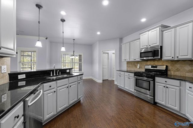 2516 Caldwell Park Court, Owens Cross Roads, AL 35763