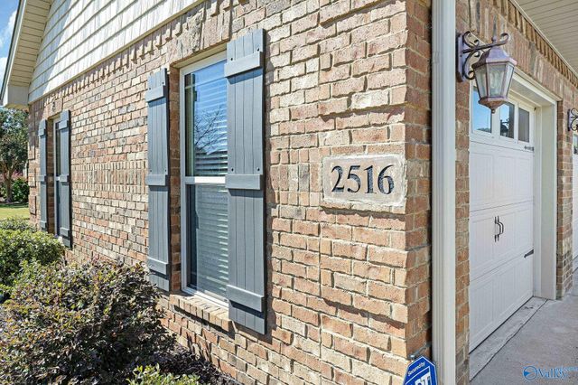 2516 Caldwell Park Court, Owens Cross Roads, AL 35763