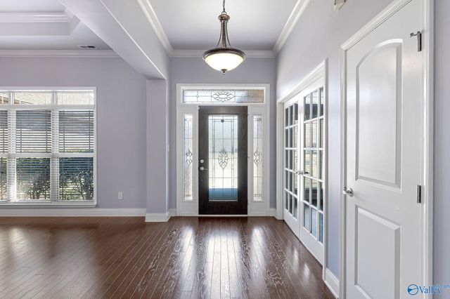 2516 Caldwell Park Court, Owens Cross Roads, AL 35763