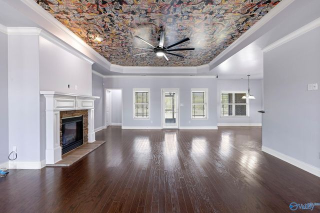 2516 Caldwell Park Court, Owens Cross Roads, AL 35763