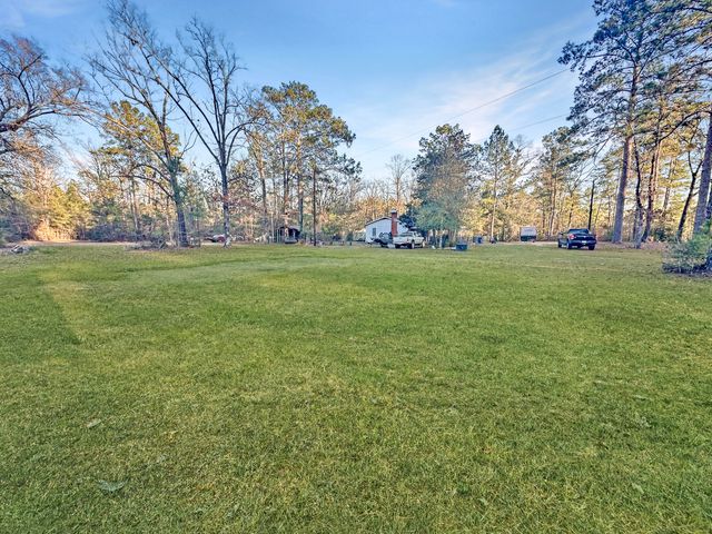 147 Blackmon Rd, Leesville, LA 71446