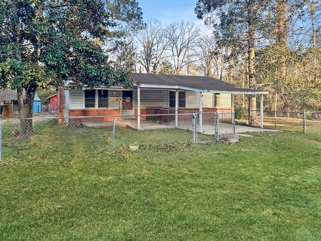 147 Blackmon Rd, Leesville, LA 71446