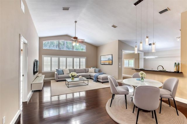 1223 CROWN POINTE LANE, Ormond Beach, FL 32174