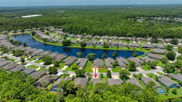 1223 CROWN POINTE LANE, Ormond Beach, FL 32174
