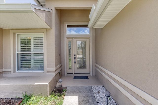 1223 CROWN POINTE LANE, Ormond Beach, FL 32174