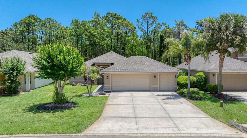 1223 CROWN POINTE LANE, Ormond Beach, FL 32174