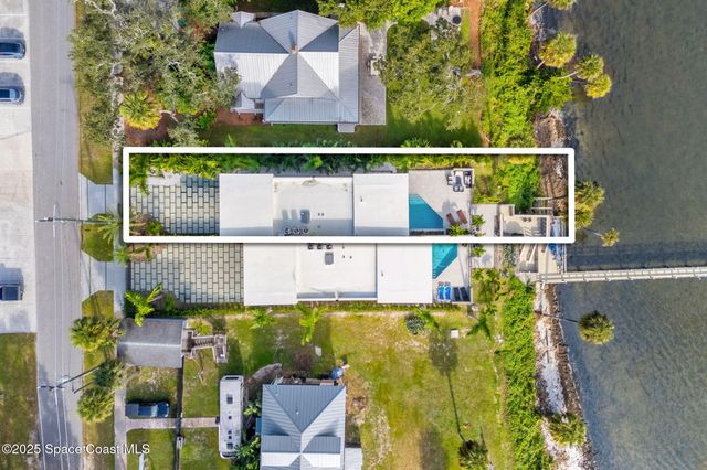 1807, 1809 Riverview Drive, Melbourne, FL 32901